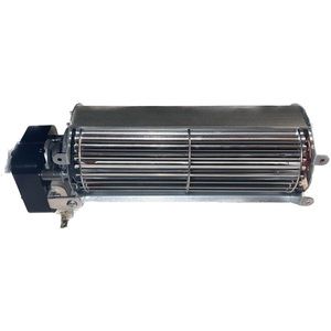 Replacement Fireplace Blower for Napoleon & Continental Fireplaces YJ62/200HB
